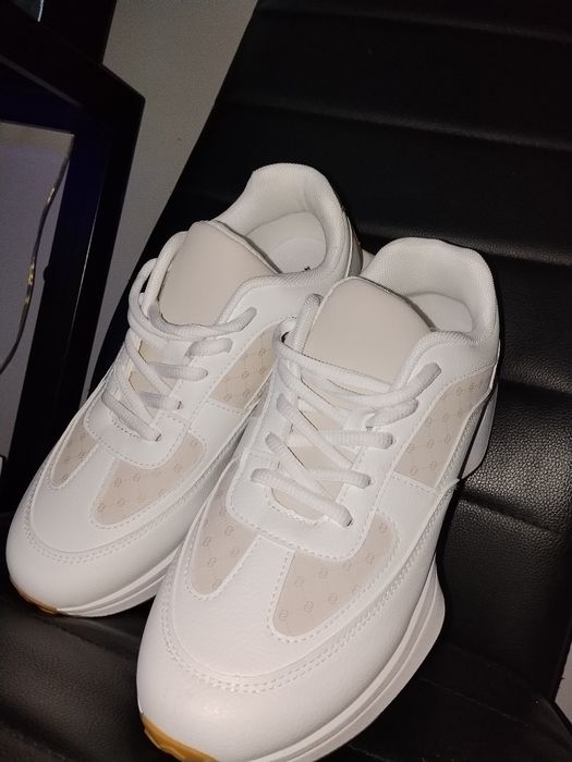 Nowe buty Sinsay r.40