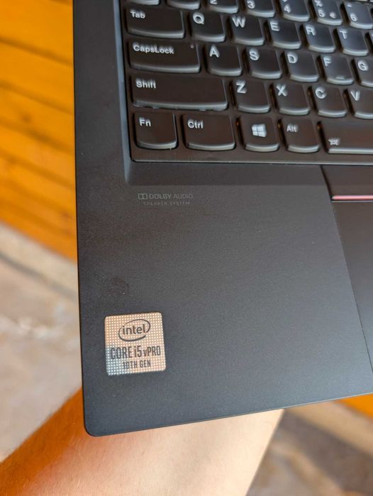 АКЦІЯ! Lenovo ThinkPad T14 Gen 1 — Потужний Бізнес-Ноутбук  є 20 шт!