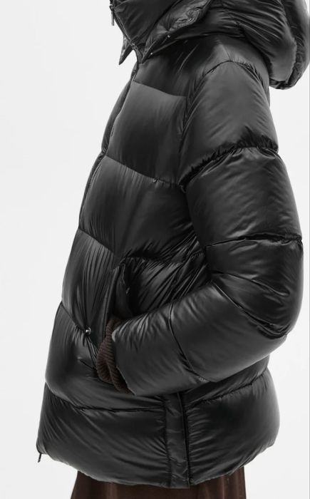 Пуховик Massimo Dutti , розмір S