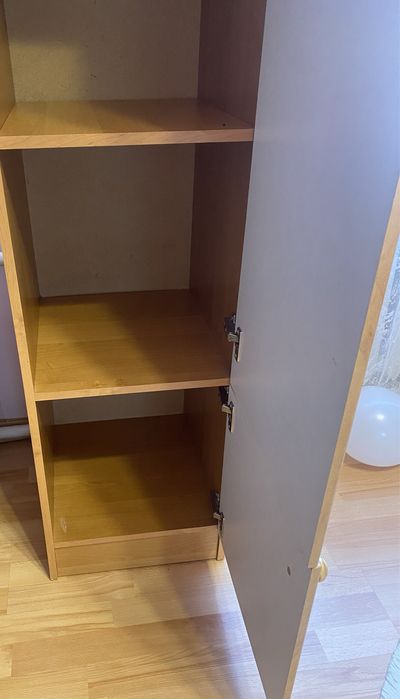 Пенал світлий продаж