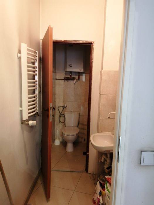 Wynajmę lokal na ul Dąbrowskiego