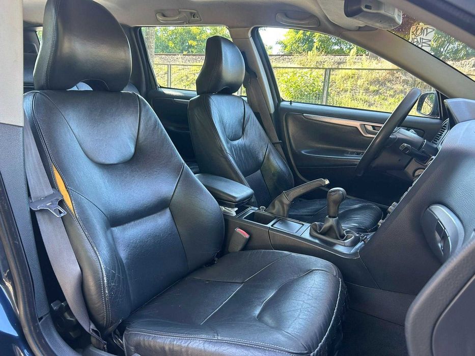 VOLVO V70 2.0 Turbo * GPL BRC