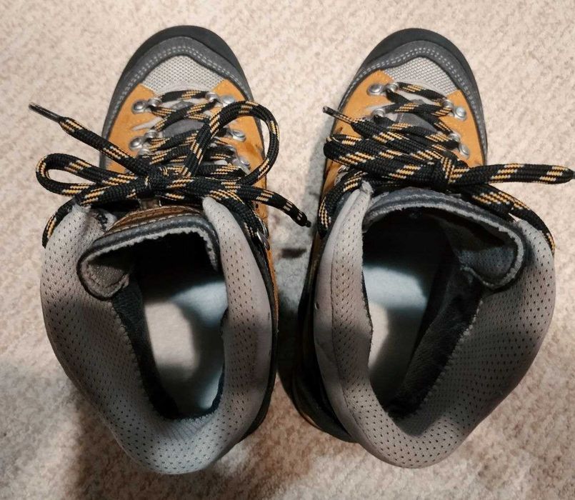 Ботинки трекинговые Mendl Scarponi Donna Air Revolution, Gore -Tex