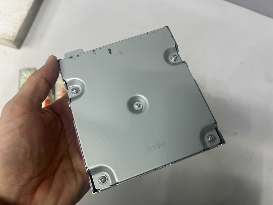 Блок камери VW 3AE907441