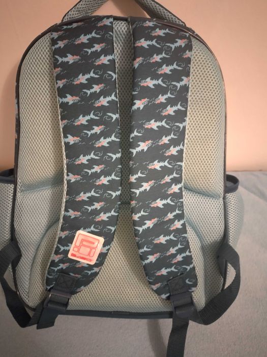 Рюкзак дитячий шкільний