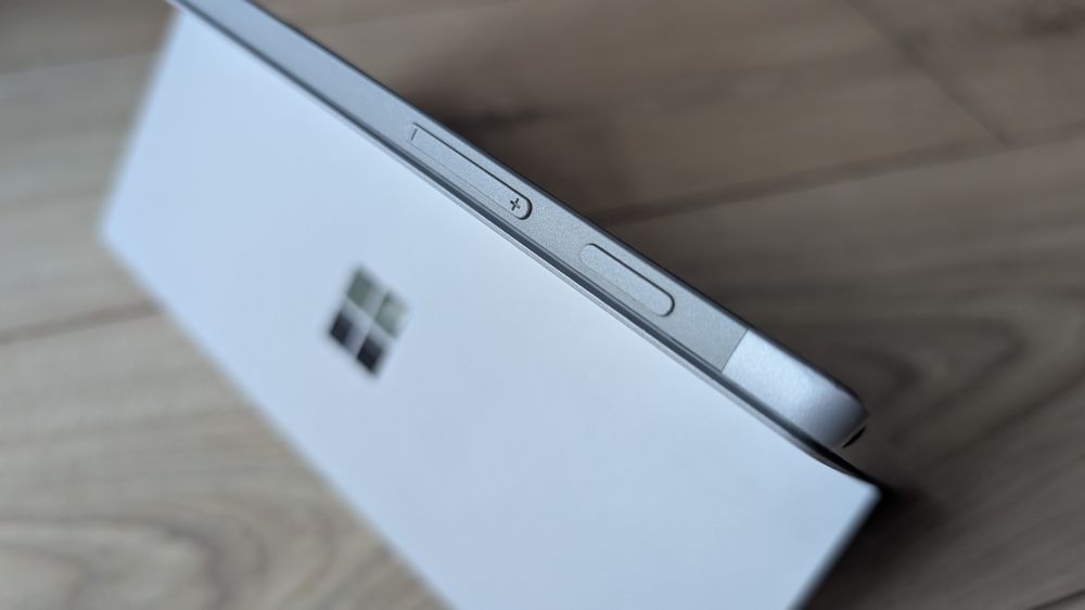 Microsoft Surface Pro 7 | i5-1035G4 | 8GB RAM | 128GB SSD