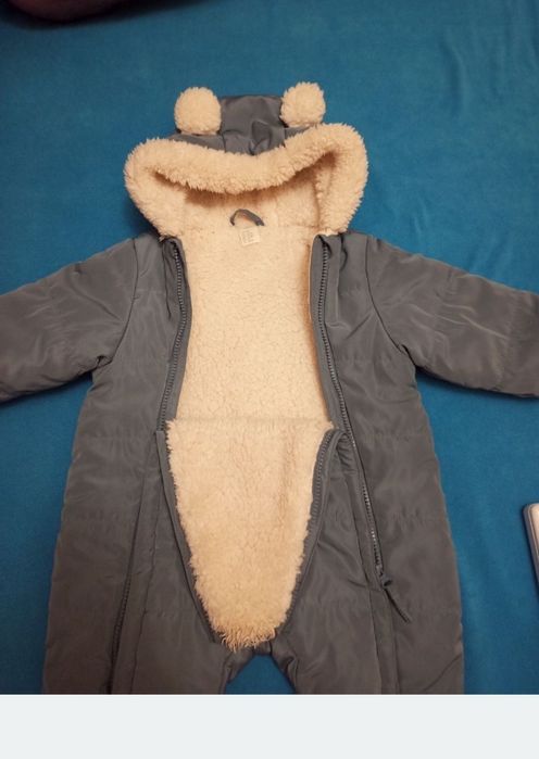 Комбінезон від 4-6 міс