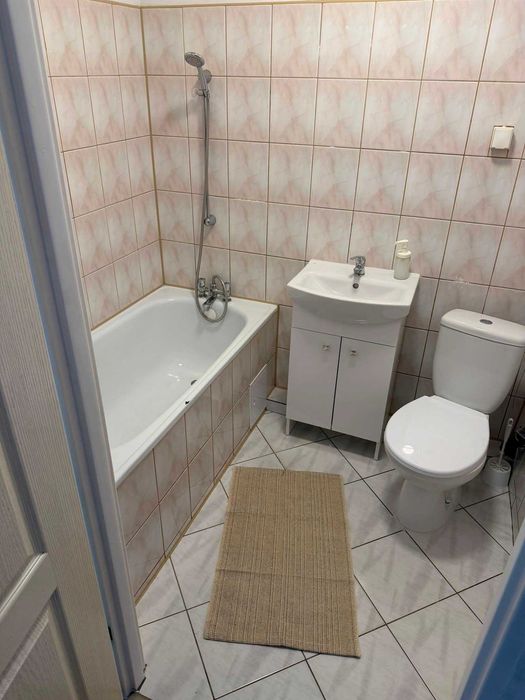 Wynajmę mieszkanie na Osiedlu Mazurskim 32 w Mrągowie