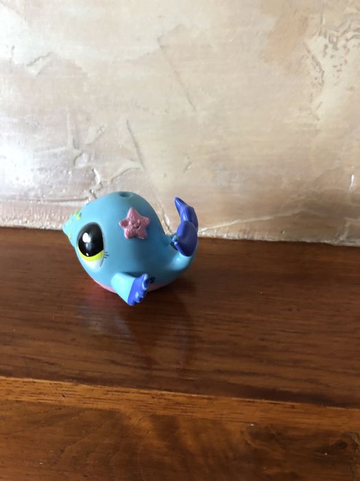 LPS littlest pet shop