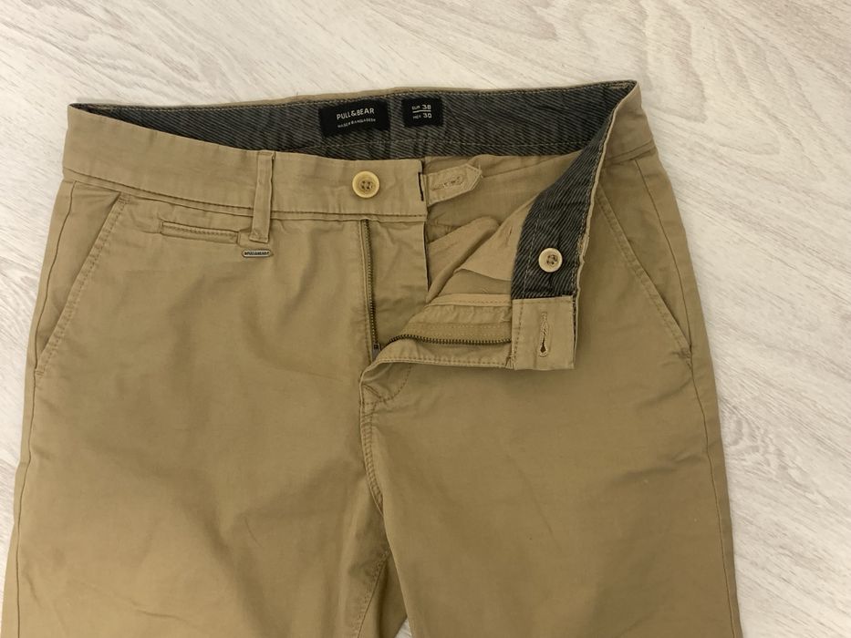 Штани pull&bear / pull&bear pants