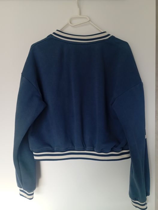 Bluza HM bejsbolówka 146 152