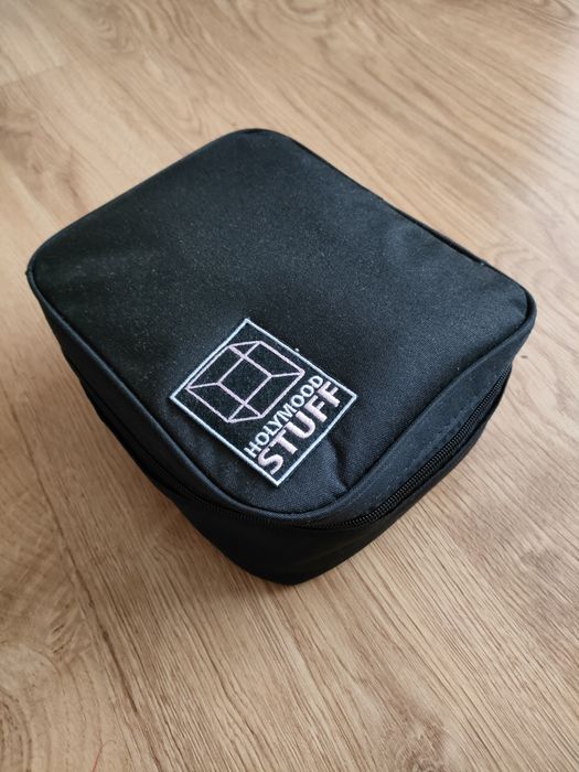 Zestaw lekkiego księdza