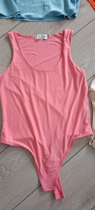 Набір лот боді жіночі 36