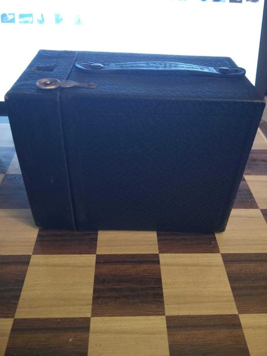 Máquina Fotográfica Nº 2 Hawk-Eye Model C