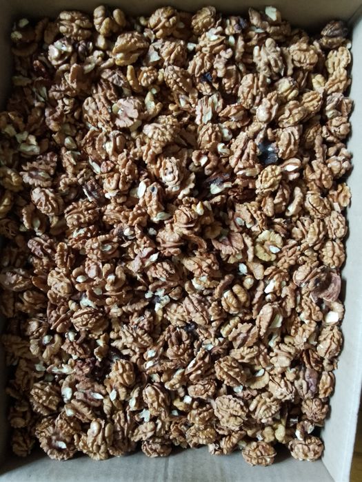 Орех грецкий чищенный