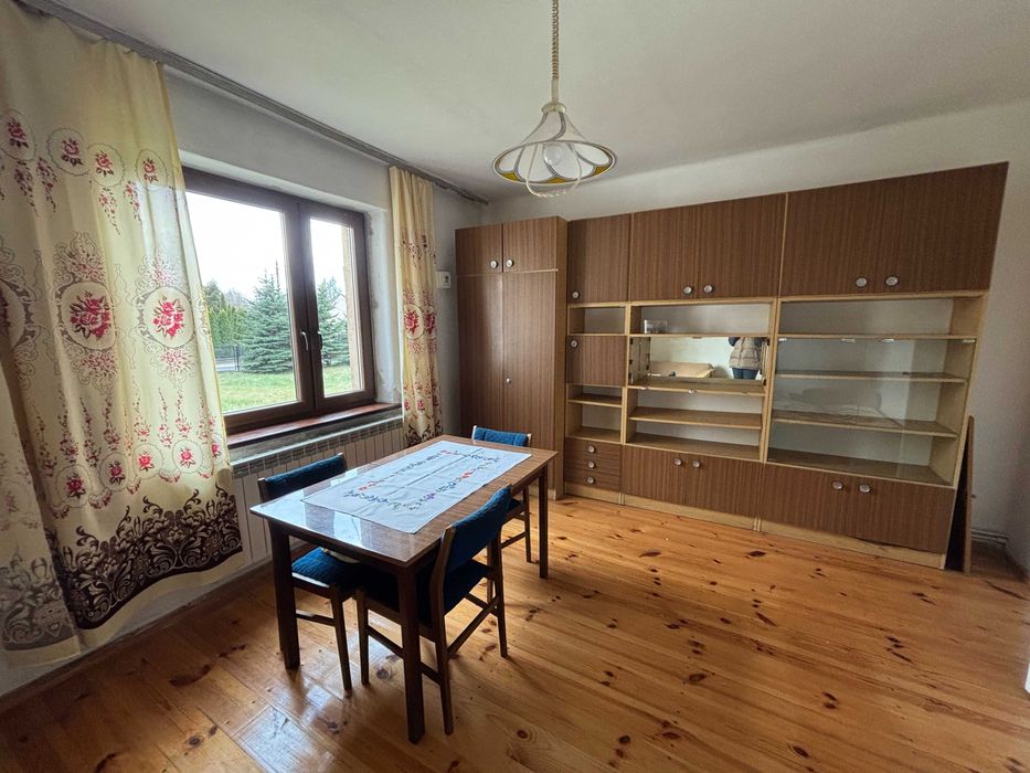 Działki z 2 budynkami 4802 m², mieszkalno-usługowa oraz rolna, Dąbrowa Górn. Łosień - Widok 3