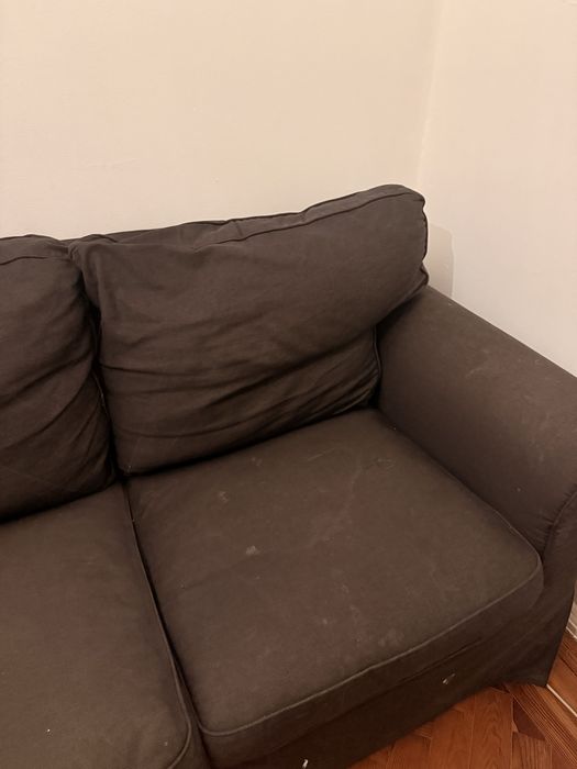 Sofá EKTORP Ikea