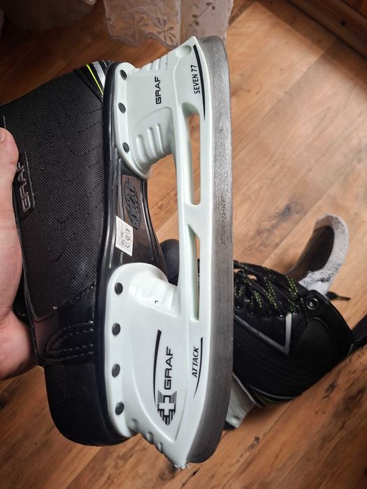 Ковзани GRAF|42 розмір