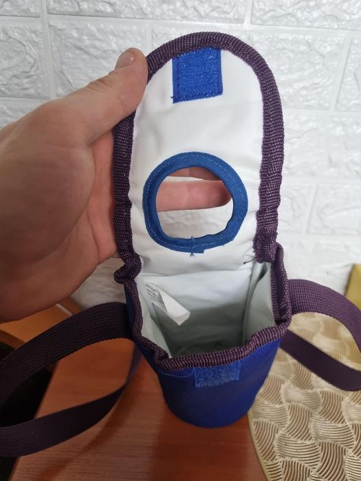 Pokrowiec na bidon