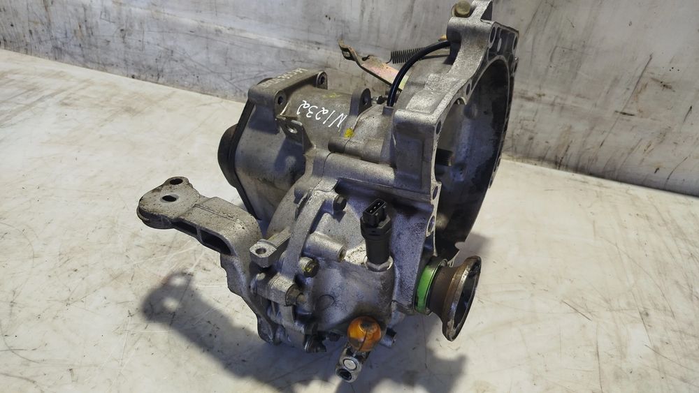 Caixa de velocidades manual SEAT Ibiza II (6K1)