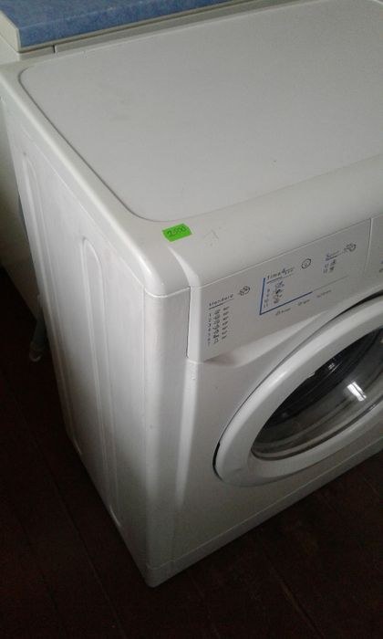 Стиральная машина, пральна машинка