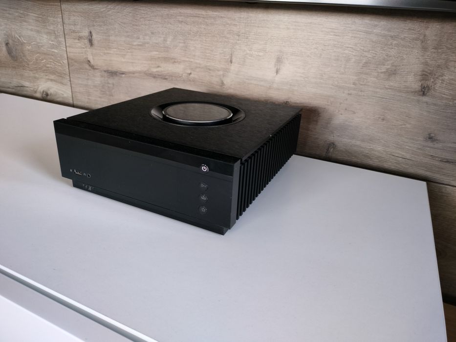I kef r700 black edition
