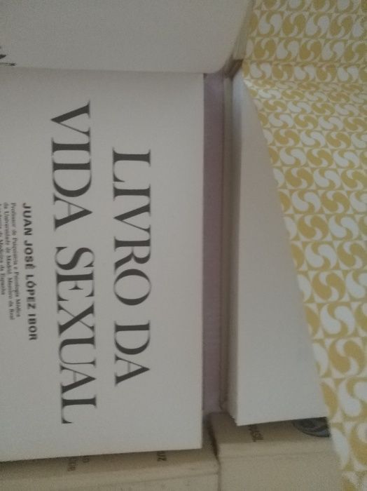 Livros Saúde (coleção 6)