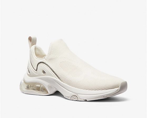 ОригіналКросівки на 24.5 см Michael Kors Extreme Stretch Knit Slip On