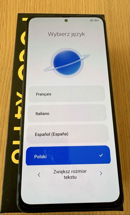 Poco X4 Pro 5g 6Gb 128Gb