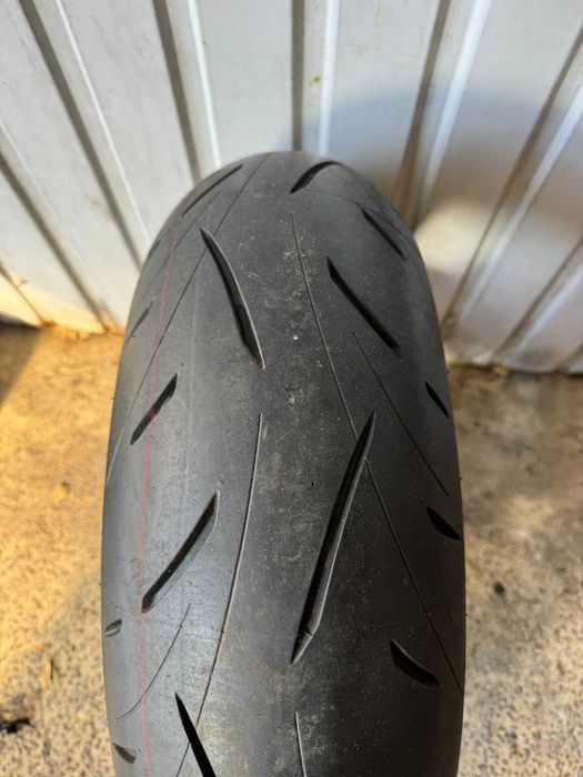 Пластик Kawasaki z900 2024: 100 $ - Інші мотозапчастини Ковель на Olx