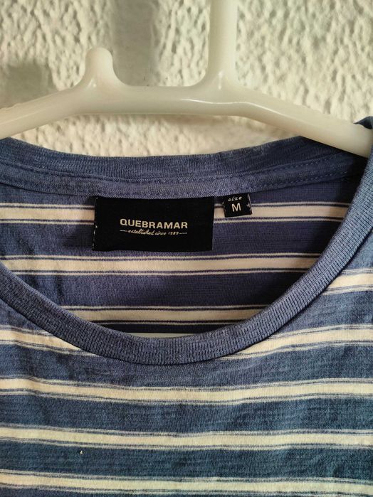 Polos e t-shirt, Quebramar, homem , rapaz.