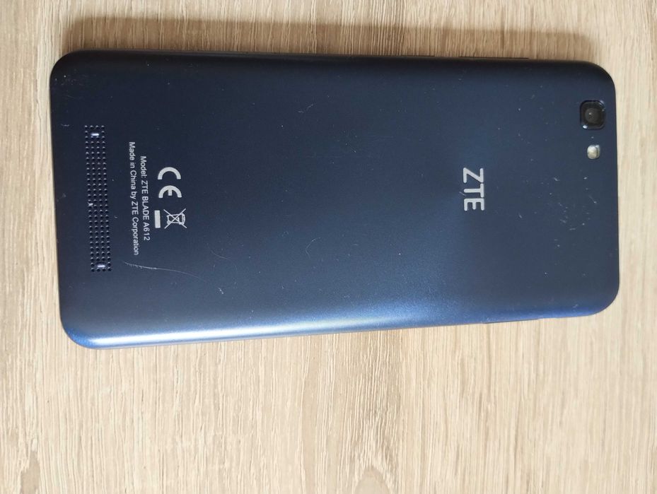 Telefon Smartfon na części LG ZTE MaxCom