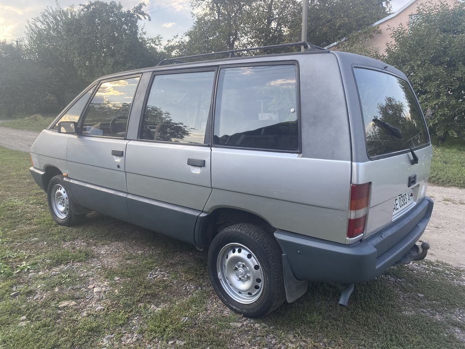 Renault Espace 1  2.1 TD