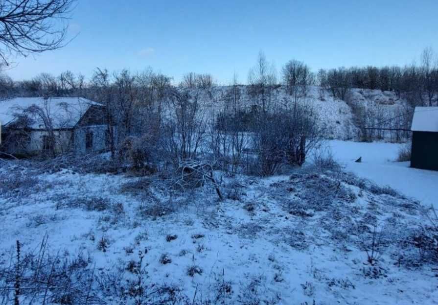 Продаж гарної ділянки з будинком м. Кам’янка