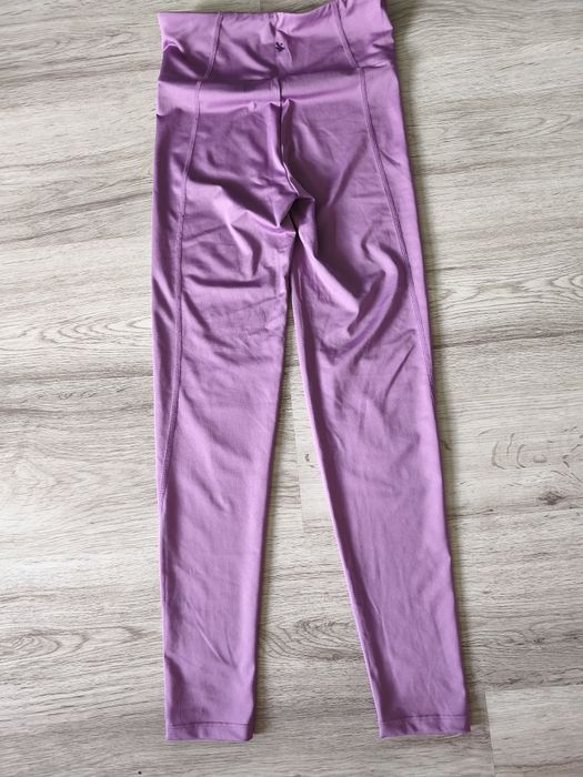 Leginsy getry sportowe Sinsay XS