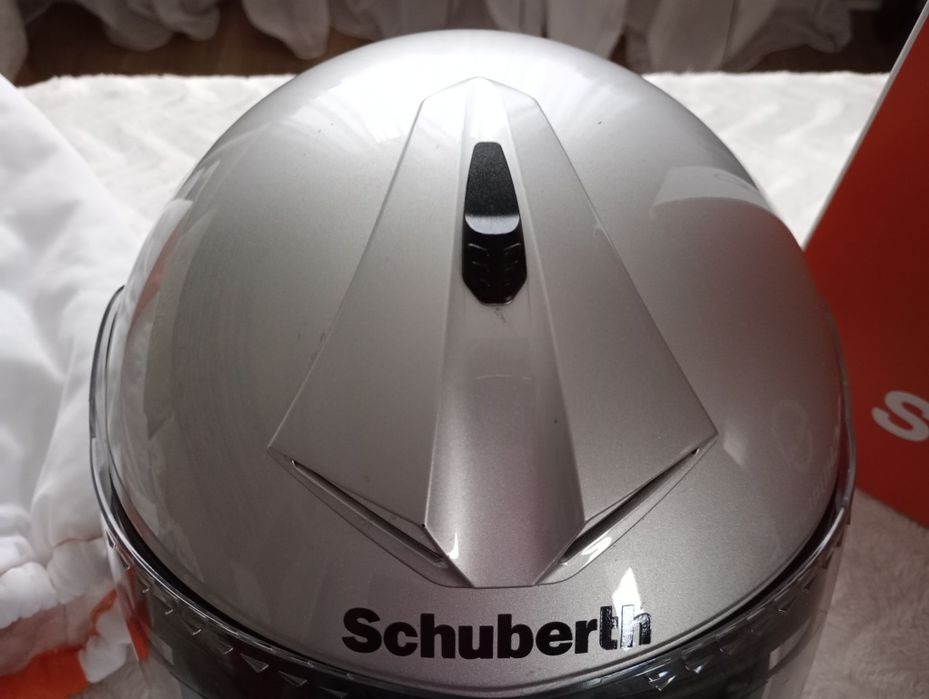 Kask  damski  C3PRO Schuberth 52/53 XS