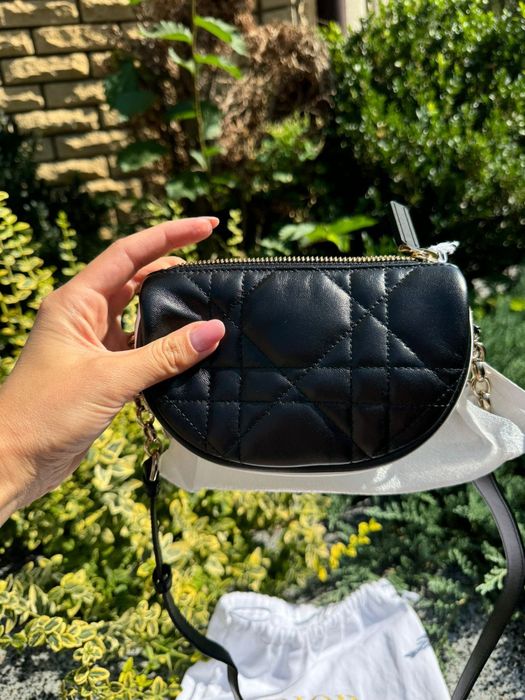 Нова оригінальна сумочка Dior