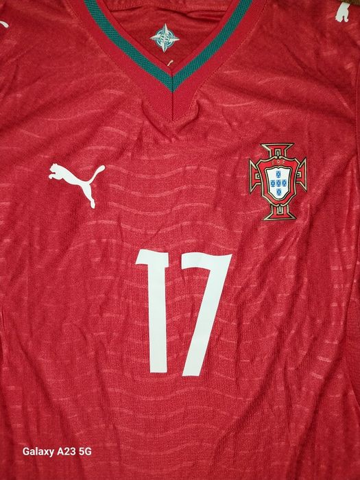 Portugalia puma Rafa Leâo rozmiar M