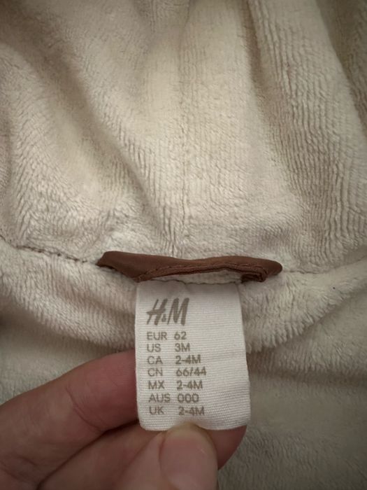 Зимовий  комбінезон