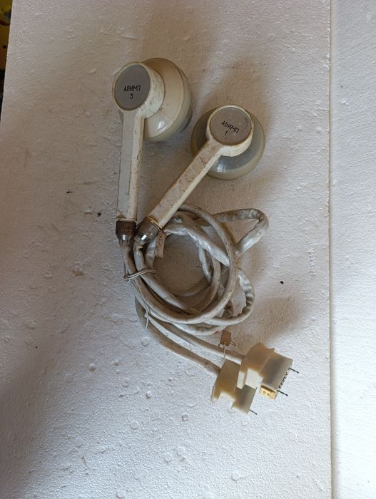 Запчастини Авимп