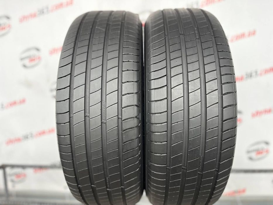 205/60 r16 michelin primacy 4 e 5mm