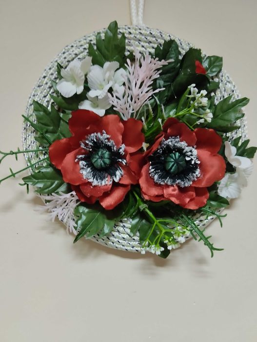 Поделки ручной  работы в украинском стиле