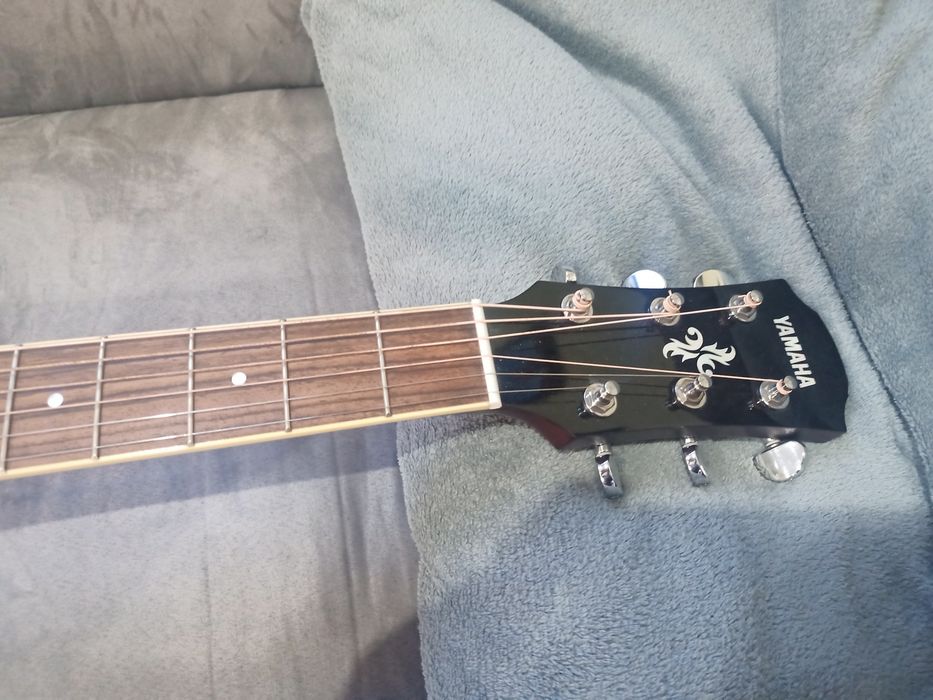 Gitara Yamaha APX 500 lll