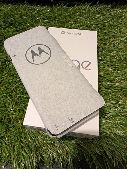 Стан нового Motorola moto edge 2025 xt25191 8 256Gb