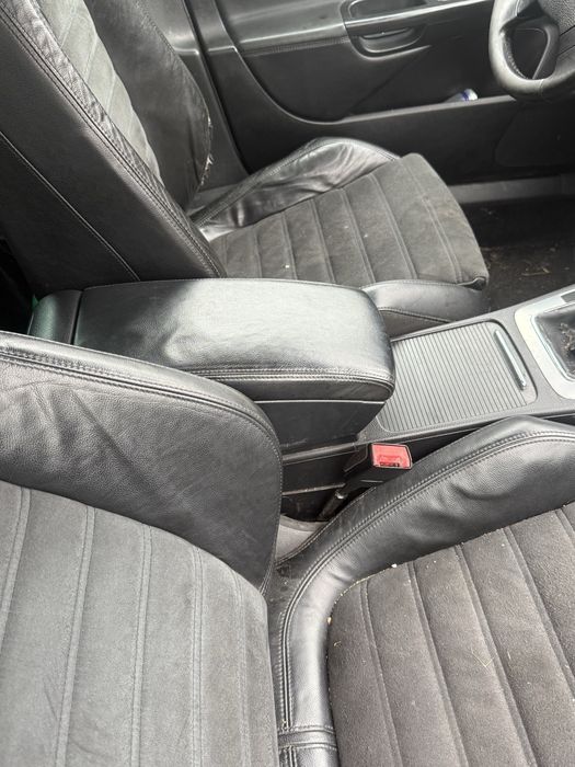 Volkswagen passat b6 czesci