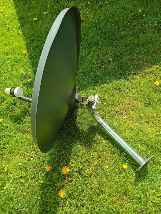 Antena satelitarna Cyfrowy Polsat