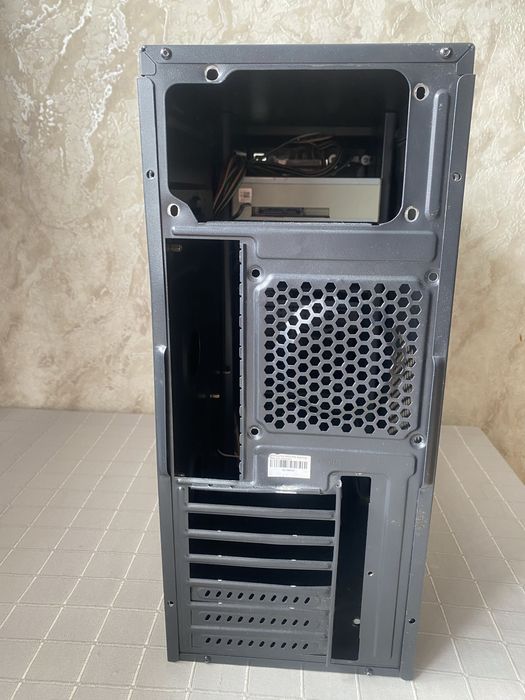 Корпус Cooler Master