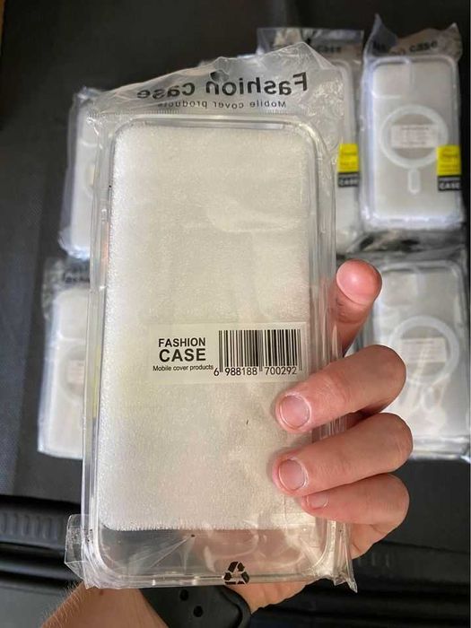 Capas para iphone modelo 13 pro até ao 15 pro