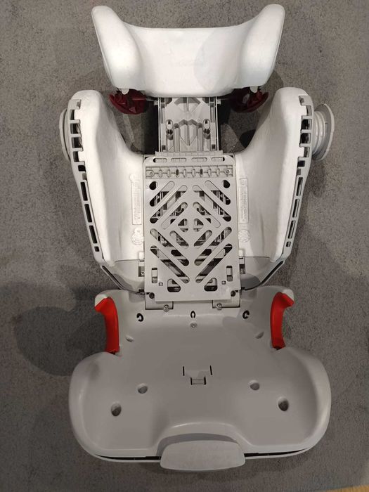 Cadeira Auto Britax Römer KIDFIX II XP SICT