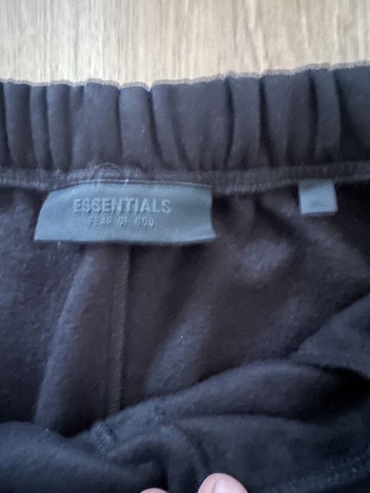 Штани Essentials Fear of God